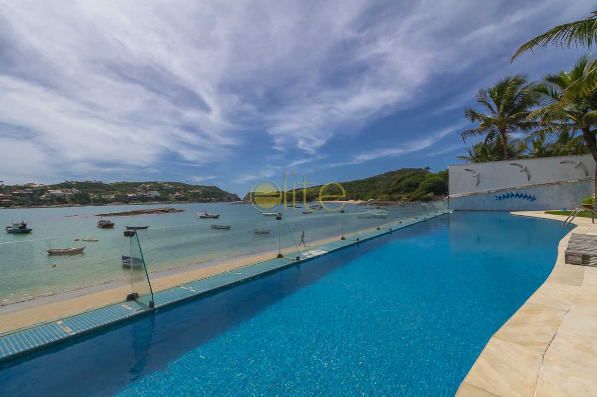 Conheça CASA A VENDA ARMAÇÃO DE BUZI do imóvel - HOUSES FOR SALE IN BUZIOS PRAIA DA FERRADURA - EBCA60002 - 4 CASA A VENDA ARMAÇÃO DE BUZI - 4