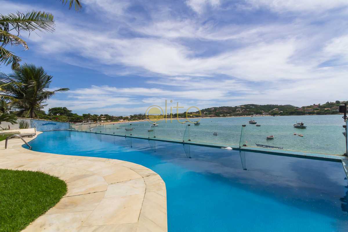 Conheça CASA A VENDA ARMAÇÃO DE BUZI do imóvel - HOUSES FOR SALE IN BUZIOS PRAIA DA FERRADURA - EBCA60002 - 5 CASA A VENDA ARMAÇÃO DE BUZI - 5