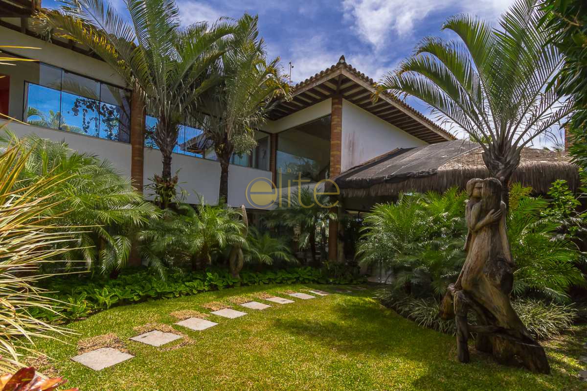 Conheça CASA A VENDA ARMAÇÃO DE BUZI do imóvel - HOUSES FOR SALE IN BUZIOS PRAIA DA FERRADURA - EBCA60002 - 7 CASA A VENDA ARMAÇÃO DE BUZI - 7