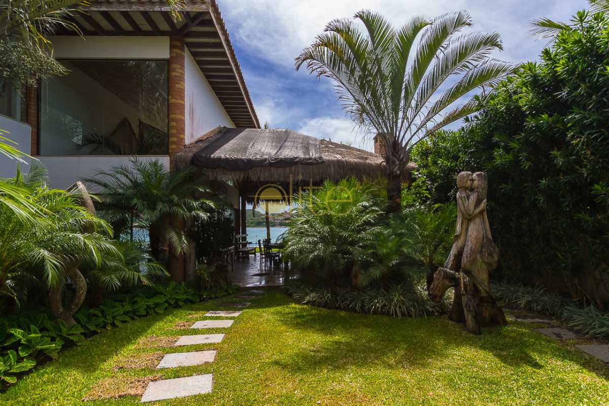 Conheça CASA A VENDA ARMAÇÃO DE BUZI do imóvel - HOUSES FOR SALE IN BUZIOS PRAIA DA FERRADURA - EBCA60002 - 8 CASA A VENDA ARMAÇÃO DE BUZI - 8