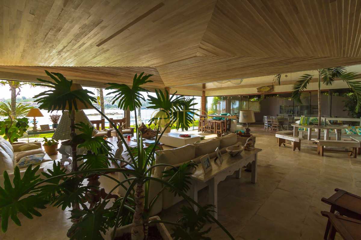 Conheça CASA A VENDA ARMAÇÃO DE BUZI do imóvel - HOUSES FOR SALE IN BUZIOS PRAIA DA FERRADURA - EBCA60002 - 14 CASA A VENDA ARMAÇÃO DE BUZI - 14