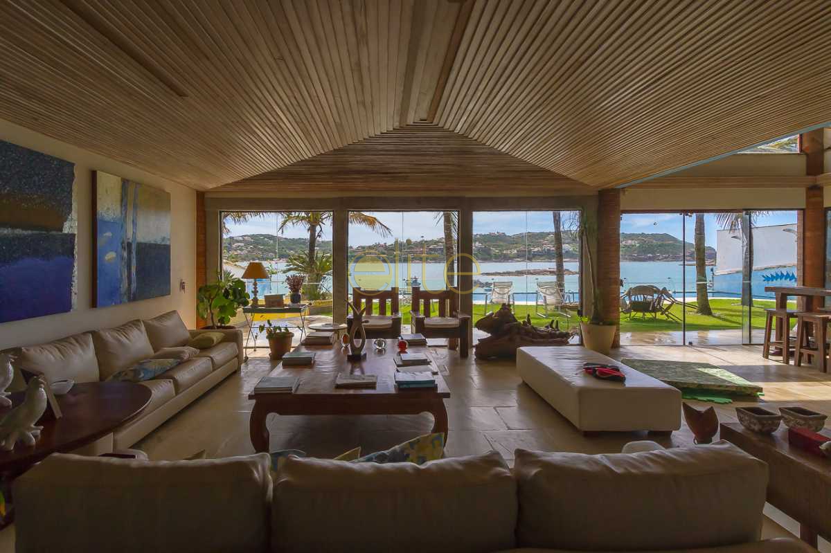 Conheça CASA A VENDA ARMAÇÃO DE BUZI do imóvel - HOUSES FOR SALE IN BUZIOS PRAIA DA FERRADURA - EBCA60002 - 15 CASA A VENDA ARMAÇÃO DE BUZI - 15