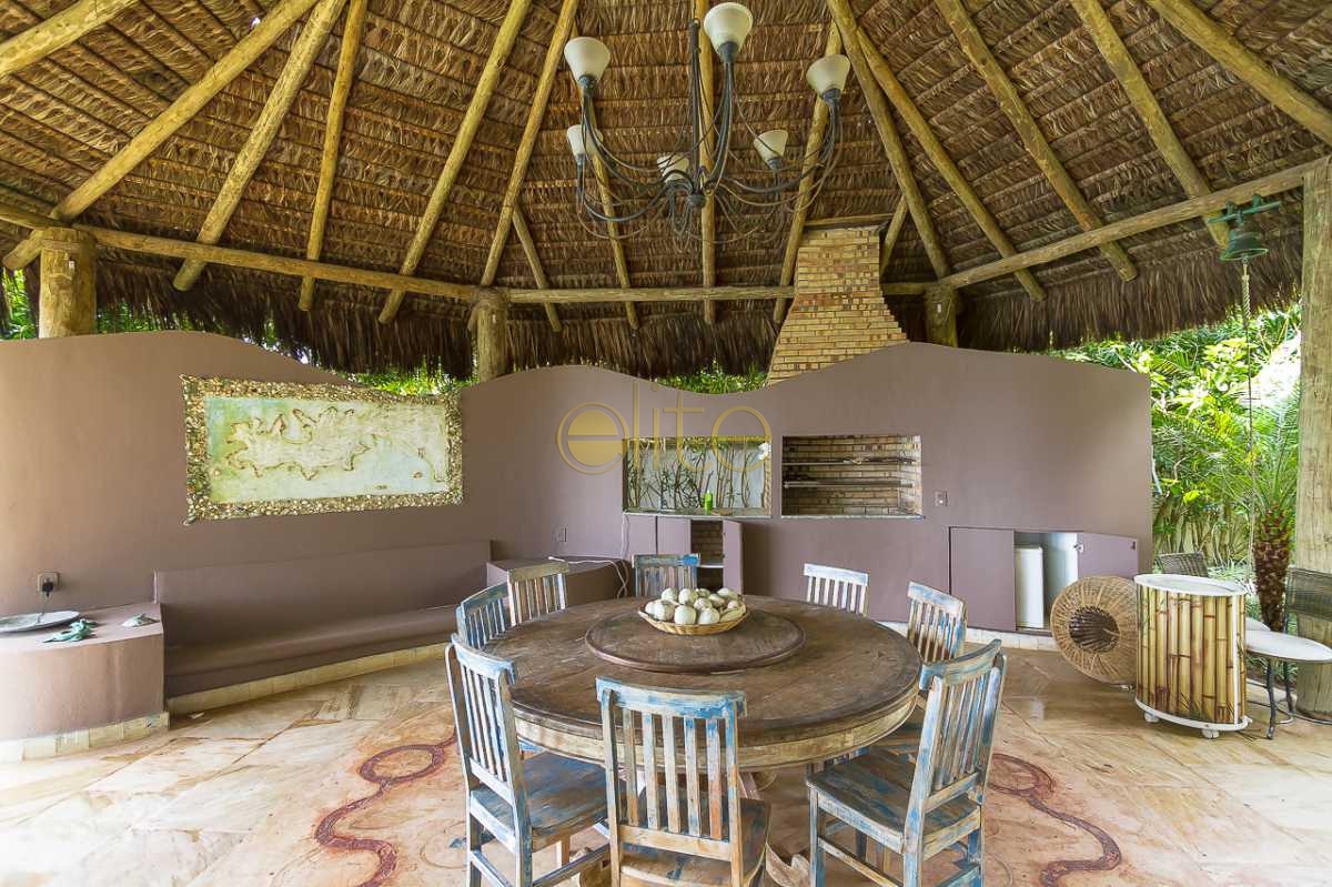Conheça CASA A VENDA ARMAÇÃO DE BUZI do imóvel - HOUSES FOR SALE IN BUZIOS PRAIA DA FERRADURA - EBCA60002 - 18 CASA A VENDA ARMAÇÃO DE BUZI - 18
