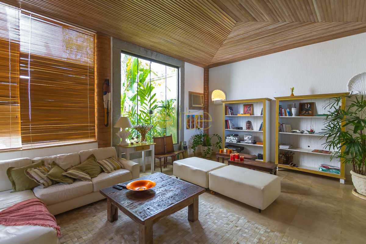 Conheça CASA A VENDA ARMAÇÃO DE BUZI do imóvel - HOUSES FOR SALE IN BUZIOS PRAIA DA FERRADURA - EBCA60002 - 20 CASA A VENDA ARMAÇÃO DE BUZI - 20