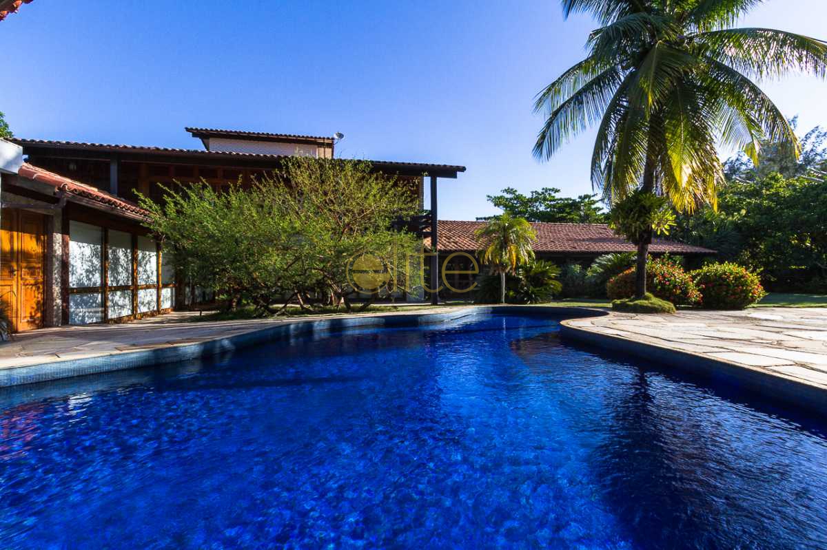 Conheça CASA A VENDA BARRA DA TIJUCA E do imóvel - Casa em Condomínio 6 quartos à venda Wimbledon Park - Barra da Tijuca, Barra da Tijuca,Rio de Janeiro - R$ 21.000.000 - EBCN60020 - 1 CASA A VENDA BARRA DA TIJUCA E - 1