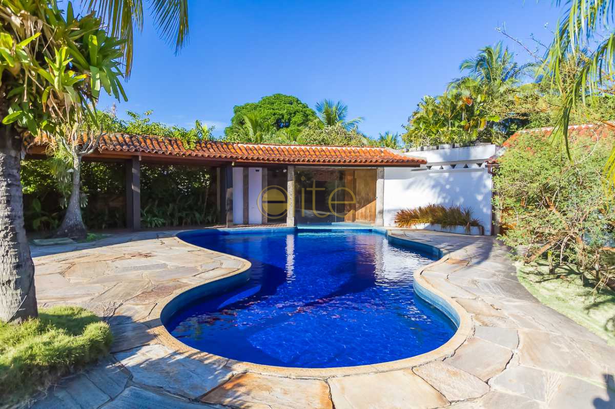 Conheça CASA A VENDA BARRA DA TIJUCA E do imóvel - Casa em Condomínio 6 quartos à venda Wimbledon Park - Barra da Tijuca, Barra da Tijuca,Rio de Janeiro - R$ 21.000.000 - EBCN60020 - 2 CASA A VENDA BARRA DA TIJUCA E - 2