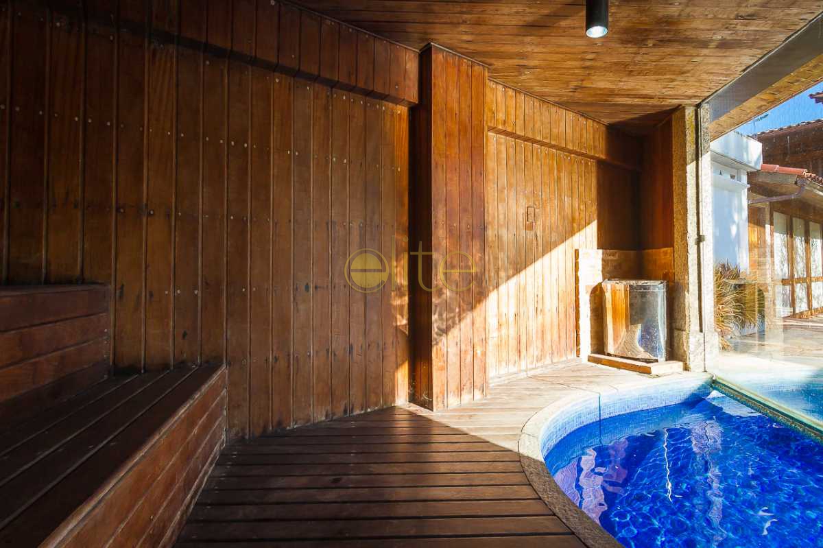 Conheça CASA A VENDA BARRA DA TIJUCA E do imóvel - Casa em Condomínio 6 quartos à venda Wimbledon Park - Barra da Tijuca, Barra da Tijuca,Rio de Janeiro - R$ 21.000.000 - EBCN60020 - 3 CASA A VENDA BARRA DA TIJUCA E - 3