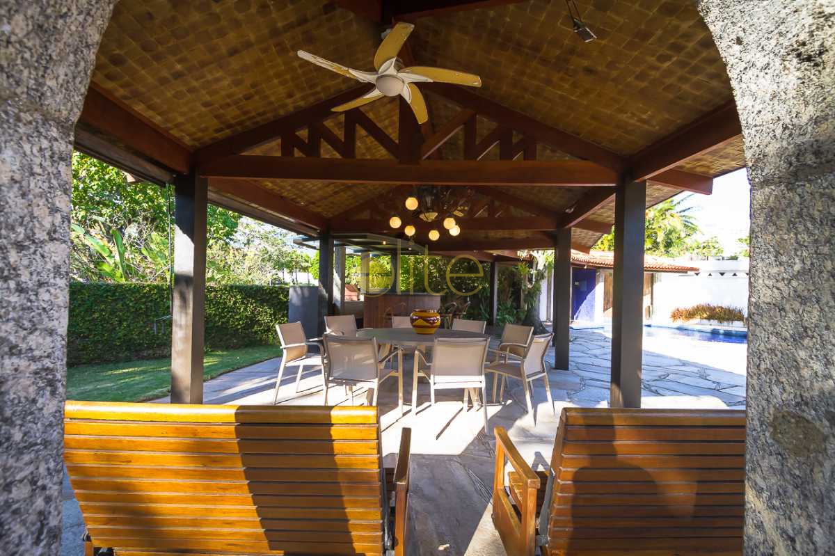 Conheça CASA A VENDA BARRA DA TIJUCA E do imóvel - Casa em Condomínio 6 quartos à venda Wimbledon Park - Barra da Tijuca, Barra da Tijuca,Rio de Janeiro - R$ 21.000.000 - EBCN60020 - 5 CASA A VENDA BARRA DA TIJUCA E - 5