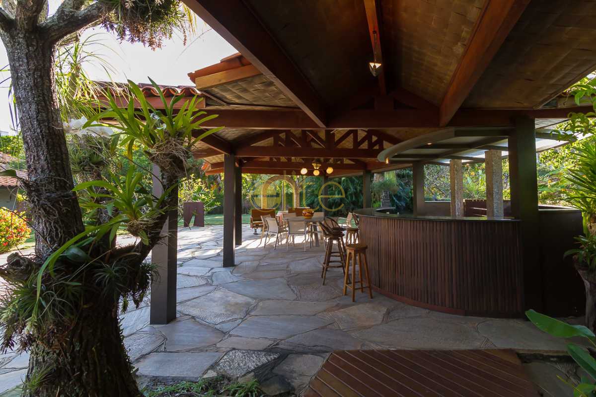 Conheça CASA A VENDA BARRA DA TIJUCA E do imóvel - Casa em Condomínio 6 quartos à venda Wimbledon Park - Barra da Tijuca, Barra da Tijuca,Rio de Janeiro - R$ 21.000.000 - EBCN60020 - 6 CASA A VENDA BARRA DA TIJUCA E - 6