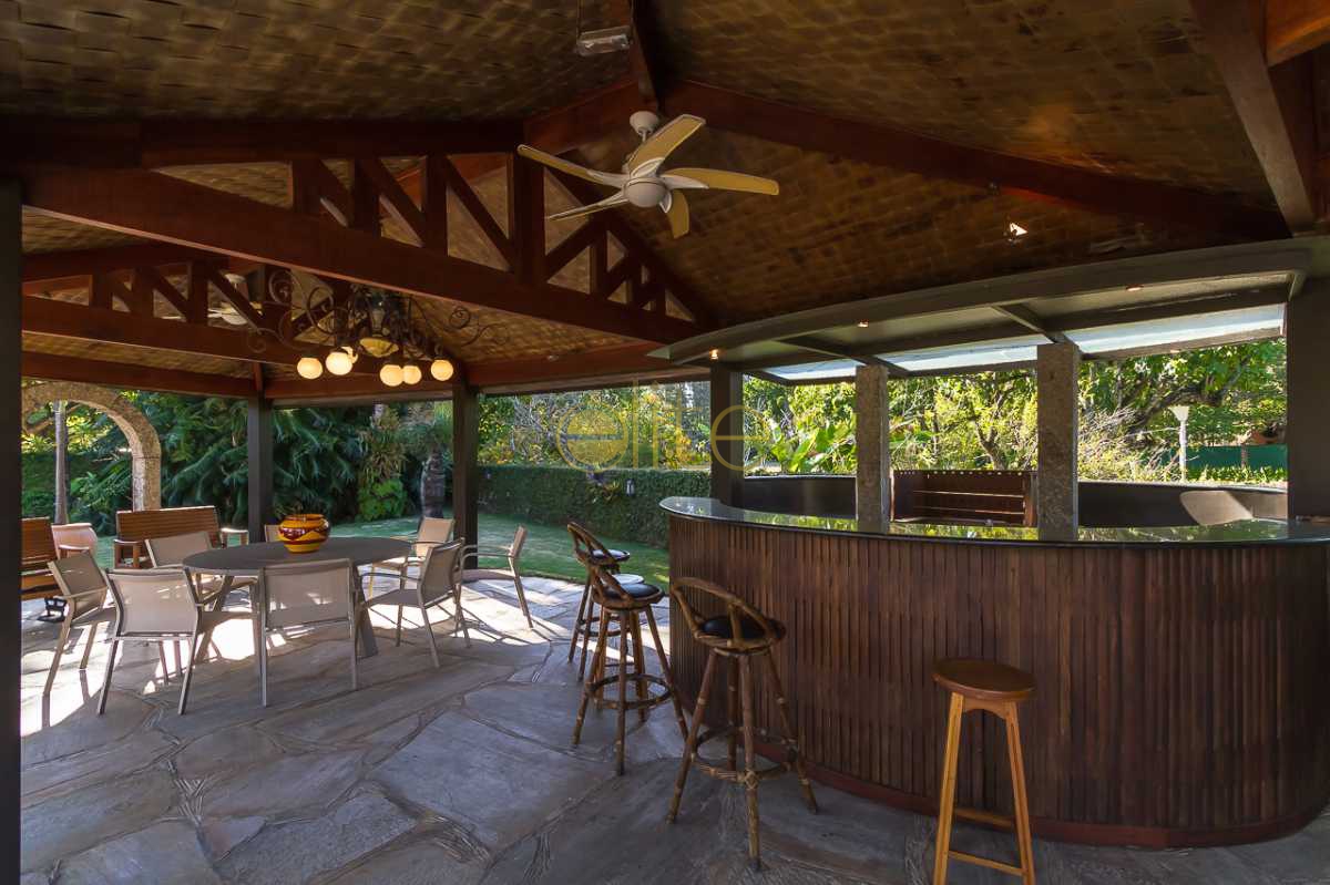 Conheça CASA A VENDA BARRA DA TIJUCA E do imóvel - Casa em Condomínio 6 quartos à venda Wimbledon Park - Barra da Tijuca, Barra da Tijuca,Rio de Janeiro - R$ 21.000.000 - EBCN60020 - 7 CASA A VENDA BARRA DA TIJUCA E - 7