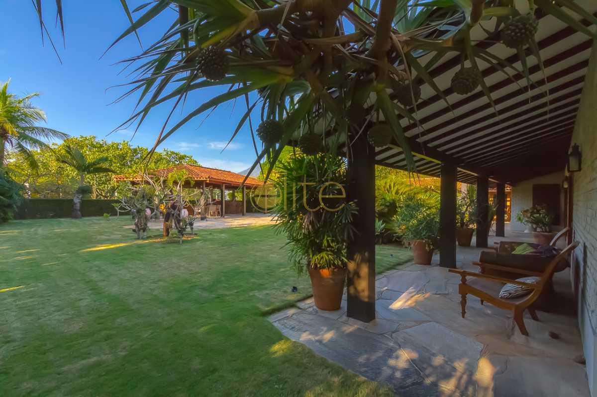 Conheça CASA A VENDA BARRA DA TIJUCA E do imóvel - Casa em Condomínio 6 quartos à venda Wimbledon Park - Barra da Tijuca, Barra da Tijuca,Rio de Janeiro - R$ 21.000.000 - EBCN60020 - 9 CASA A VENDA BARRA DA TIJUCA E - 9