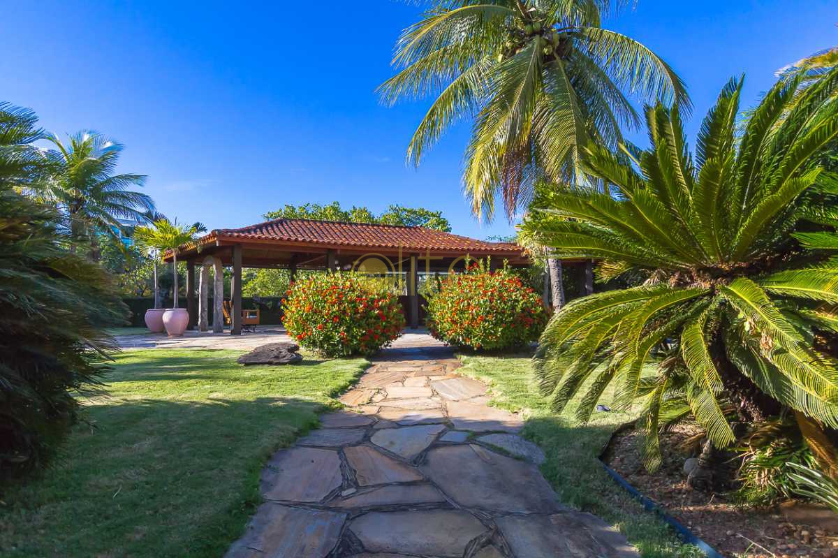 Conheça CASA A VENDA BARRA DA TIJUCA E do imóvel - Casa em Condomínio 6 quartos à venda Wimbledon Park - Barra da Tijuca, Barra da Tijuca,Rio de Janeiro - R$ 21.000.000 - EBCN60020 - 12 CASA A VENDA BARRA DA TIJUCA E - 12
