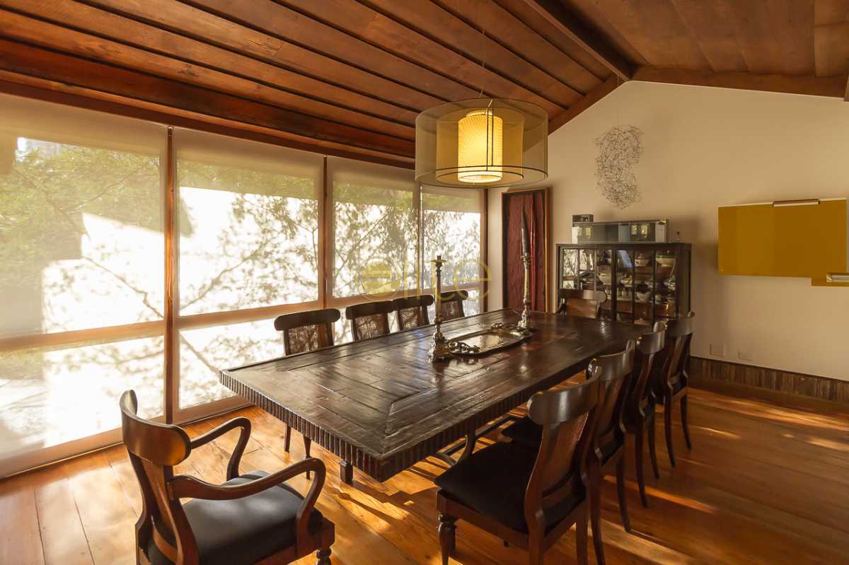 Conheça CASA A VENDA BARRA DA TIJUCA E do imóvel - Casa em Condomínio 6 quartos à venda Wimbledon Park - Barra da Tijuca, Barra da Tijuca,Rio de Janeiro - R$ 21.000.000 - EBCN60020 - 14 CASA A VENDA BARRA DA TIJUCA E - 14