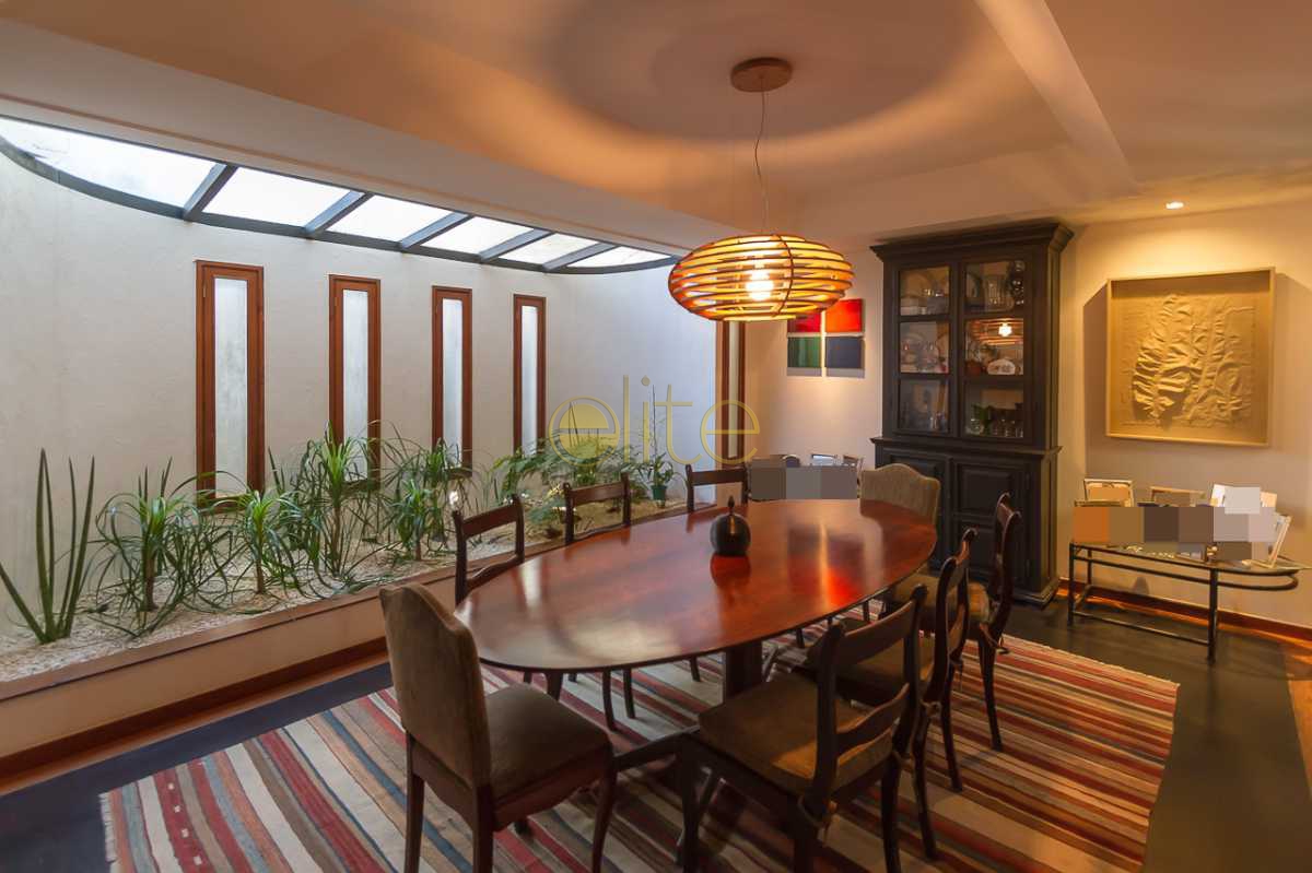 Conheça CASA A VENDA BARRA DA TIJUCA E do imóvel - Casa em Condomínio 6 quartos à venda Wimbledon Park - Barra da Tijuca, Barra da Tijuca,Rio de Janeiro - R$ 21.000.000 - EBCN60020 - 17 CASA A VENDA BARRA DA TIJUCA E - 17