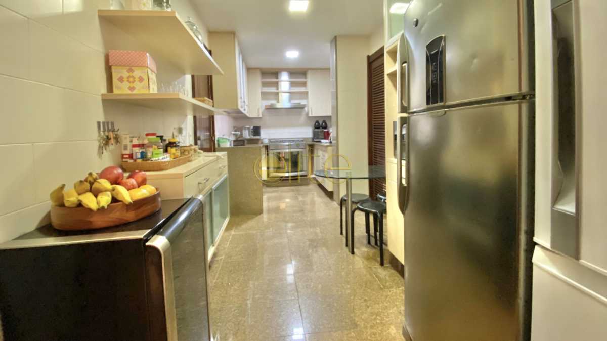 Conheça do imóvel - Cobertura 4 quartos para venda e aluguel Jardim Oceanico, Barra da Tijuca,Rio de Janeiro - R$ 5.300.000 - EBCO40020 - 29 - 29