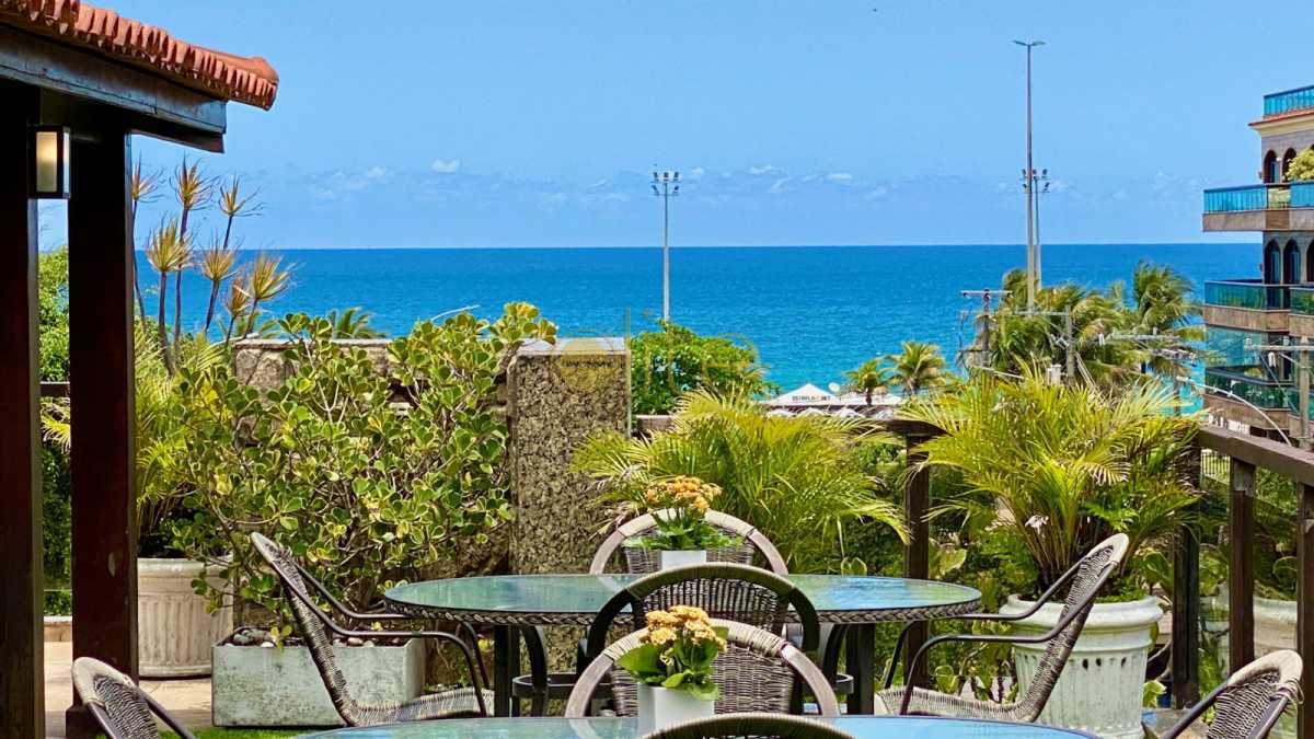 Conheça do imóvel - Cobertura 4 quartos para venda e aluguel Jardim Oceanico, Barra da Tijuca,Rio de Janeiro - R$ 5.300.000 - EBCO40020 - 6 - 6