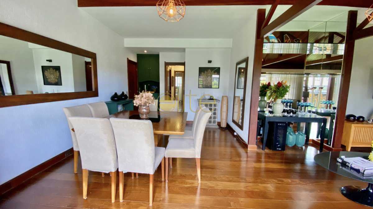 Conheça do imóvel - Cobertura 4 quartos para venda e aluguel Jardim Oceanico, Barra da Tijuca,Rio de Janeiro - R$ 5.300.000 - EBCO40020 - 21 - 21