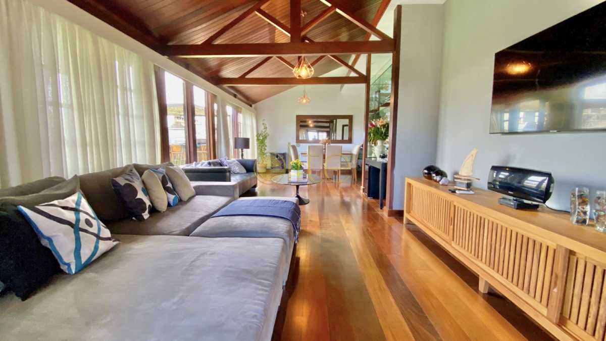 Conheça do imóvel - Cobertura 4 quartos para venda e aluguel Jardim Oceanico, Barra da Tijuca,Rio de Janeiro - R$ 5.300.000 - EBCO40020 - 24 - 24