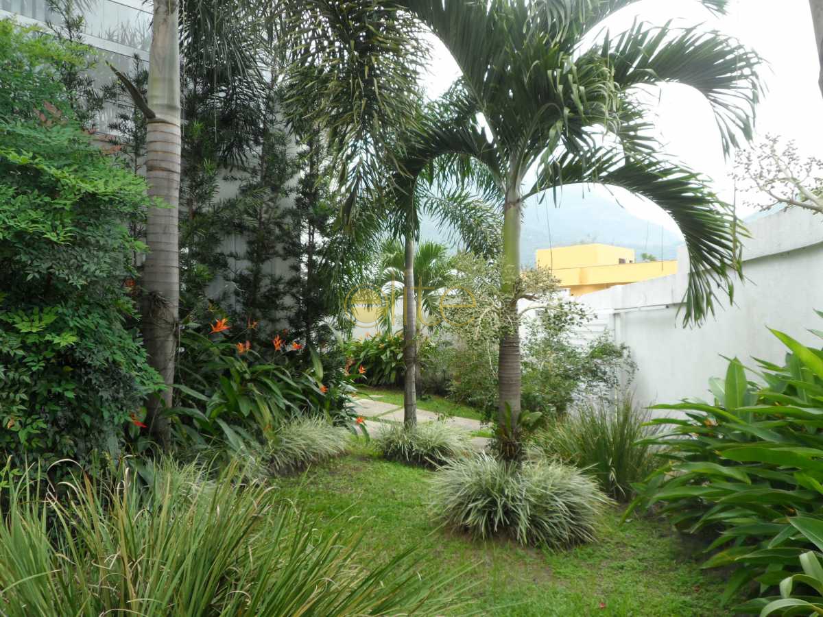 Conheça do imóvel - Casa em Condomínio 5 quartos à venda Reserva do Itanhangá - Itanhangá, Barra da Tijuca,Rio de Janeiro - R$ 5.500.000 - EBCN50080 - 28 - 28