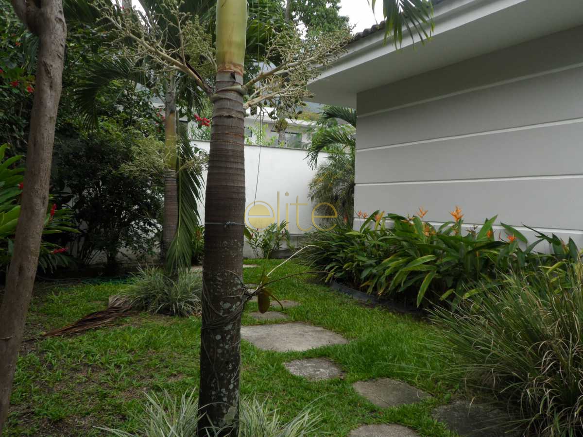 Conheça do imóvel - Casa em Condomínio 5 quartos à venda Reserva do Itanhangá - Itanhangá, Barra da Tijuca,Rio de Janeiro - R$ 5.500.000 - EBCN50080 - 27 - 27