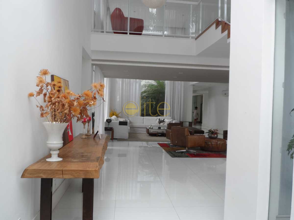 Conheça do imóvel - Casa em Condomínio 5 quartos à venda Reserva do Itanhangá - Itanhangá, Barra da Tijuca,Rio de Janeiro - R$ 5.500.000 - EBCN50080 - 4 - 4