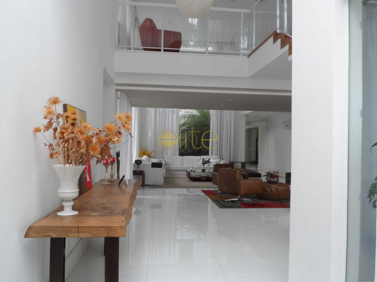 Conheça do imóvel - Casa em Condomínio 5 quartos à venda Reserva do Itanhangá - Itanhangá, Barra da Tijuca,Rio de Janeiro - R$ 5.500.000 - EBCN50080 - 5 - 5