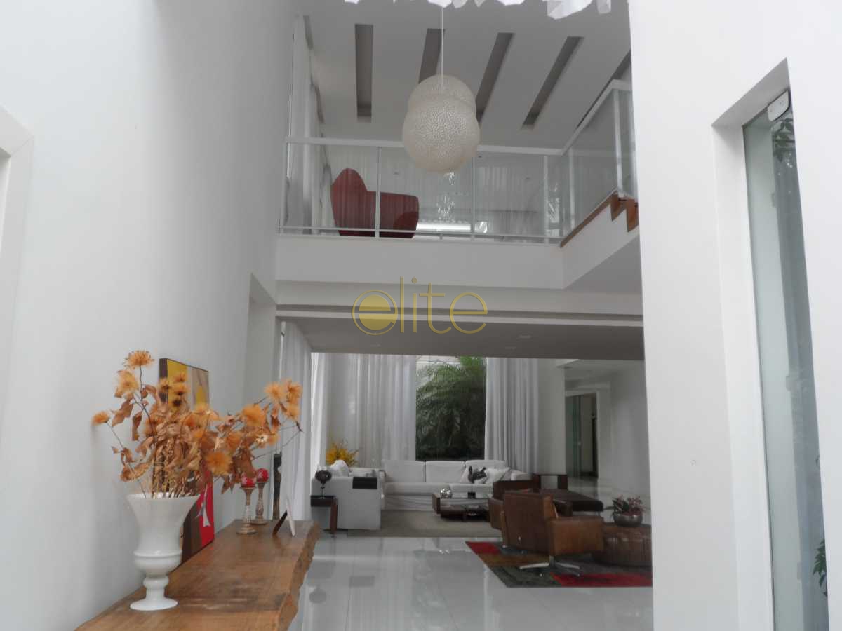 Conheça do imóvel - Casa em Condomínio 5 quartos à venda Reserva do Itanhangá - Itanhangá, Barra da Tijuca,Rio de Janeiro - R$ 5.500.000 - EBCN50080 - 6 - 6
