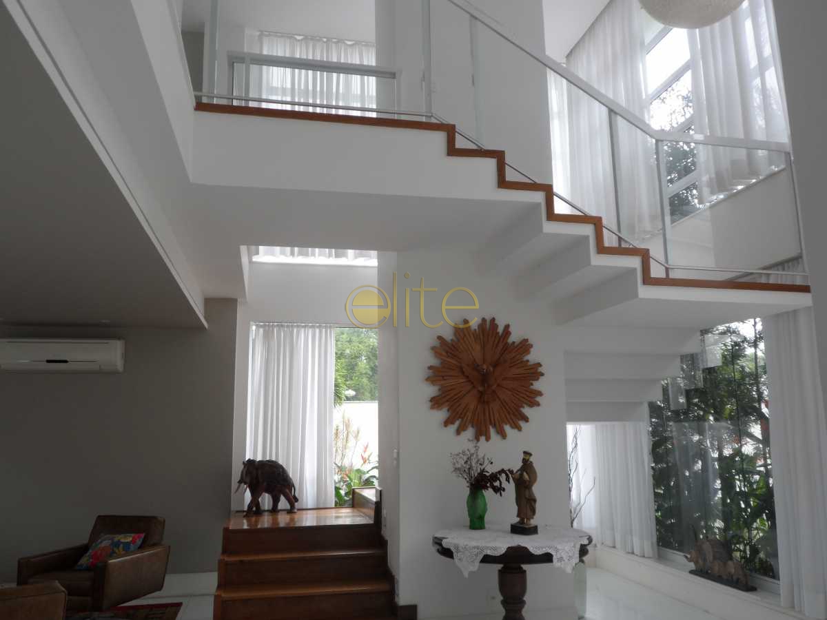 Conheça do imóvel - Casa em Condomínio 5 quartos à venda Reserva do Itanhangá - Itanhangá, Barra da Tijuca,Rio de Janeiro - R$ 5.500.000 - EBCN50080 - 8 - 8