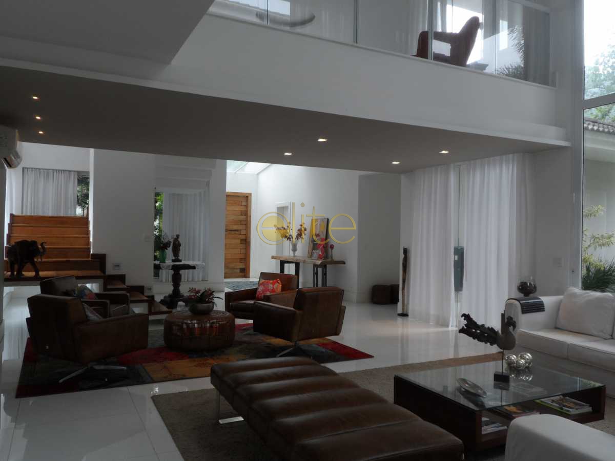Conheça do imóvel - Casa em Condomínio 5 quartos à venda Reserva do Itanhangá - Itanhangá, Barra da Tijuca,Rio de Janeiro - R$ 5.500.000 - EBCN50080 - 9 - 9