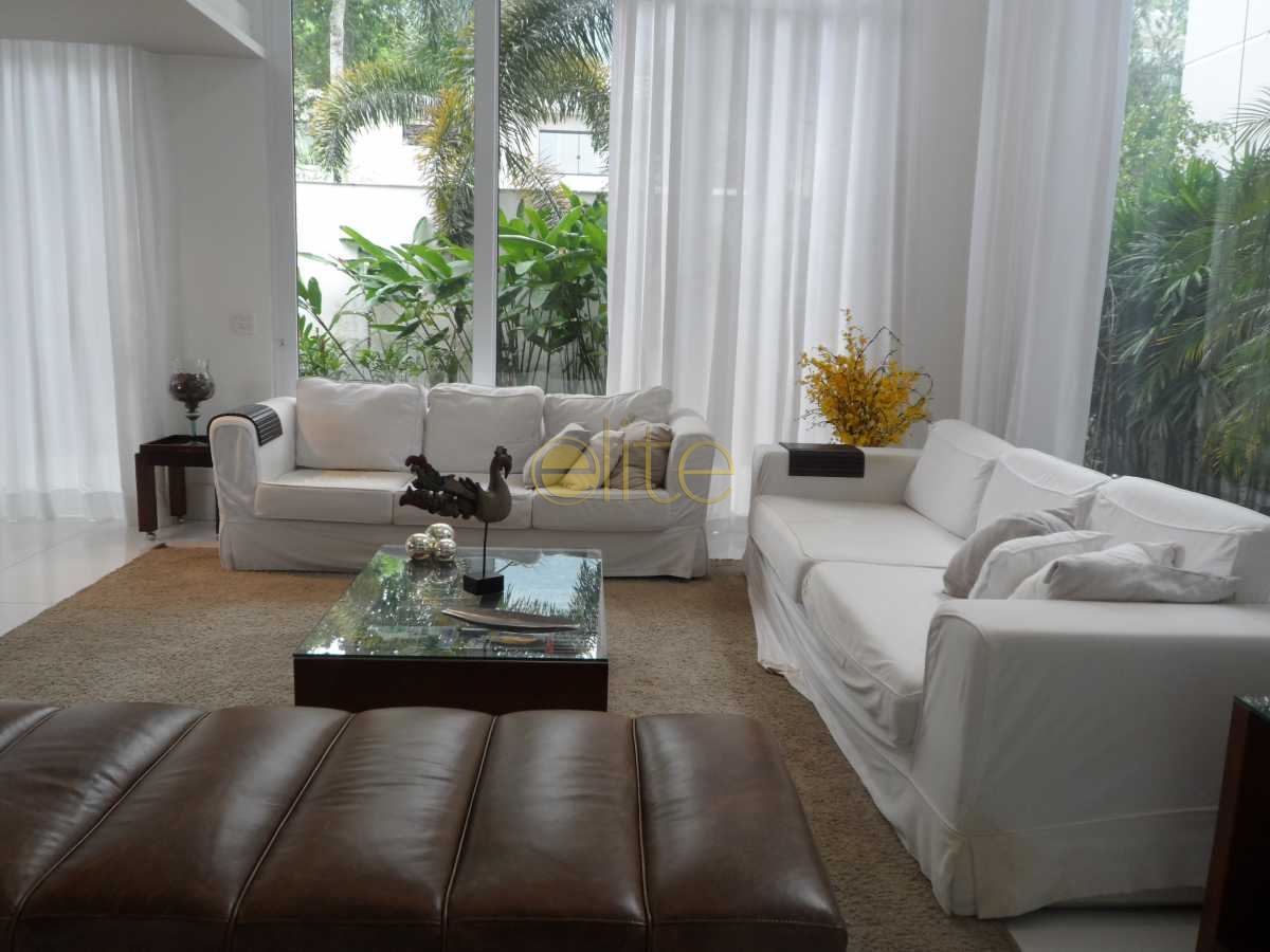 Conheça do imóvel - Casa em Condomínio 5 quartos à venda Reserva do Itanhangá - Itanhangá, Barra da Tijuca,Rio de Janeiro - R$ 5.500.000 - EBCN50080 - 10 - 10