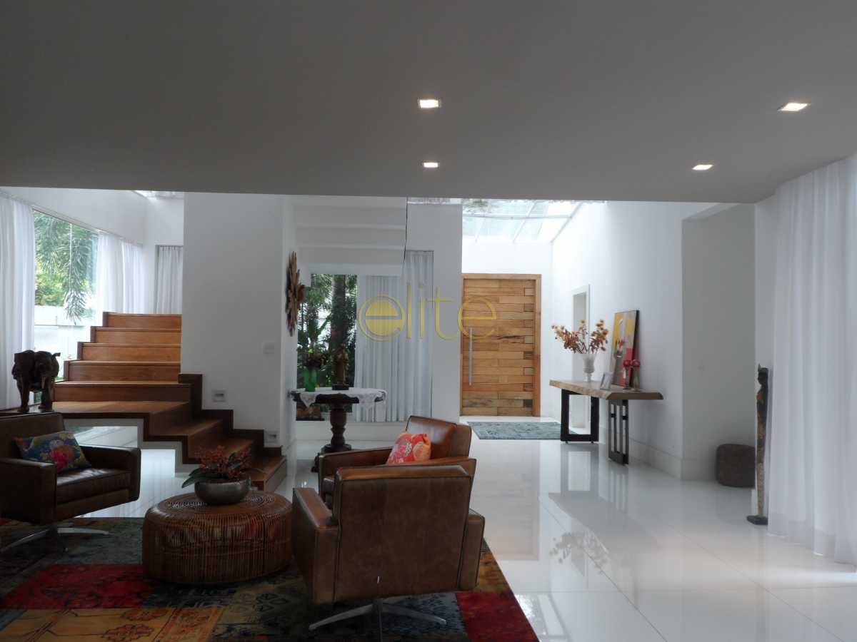 Conheça do imóvel - Casa em Condomínio 5 quartos à venda Reserva do Itanhangá - Itanhangá, Barra da Tijuca,Rio de Janeiro - R$ 5.500.000 - EBCN50080 - 11 - 11