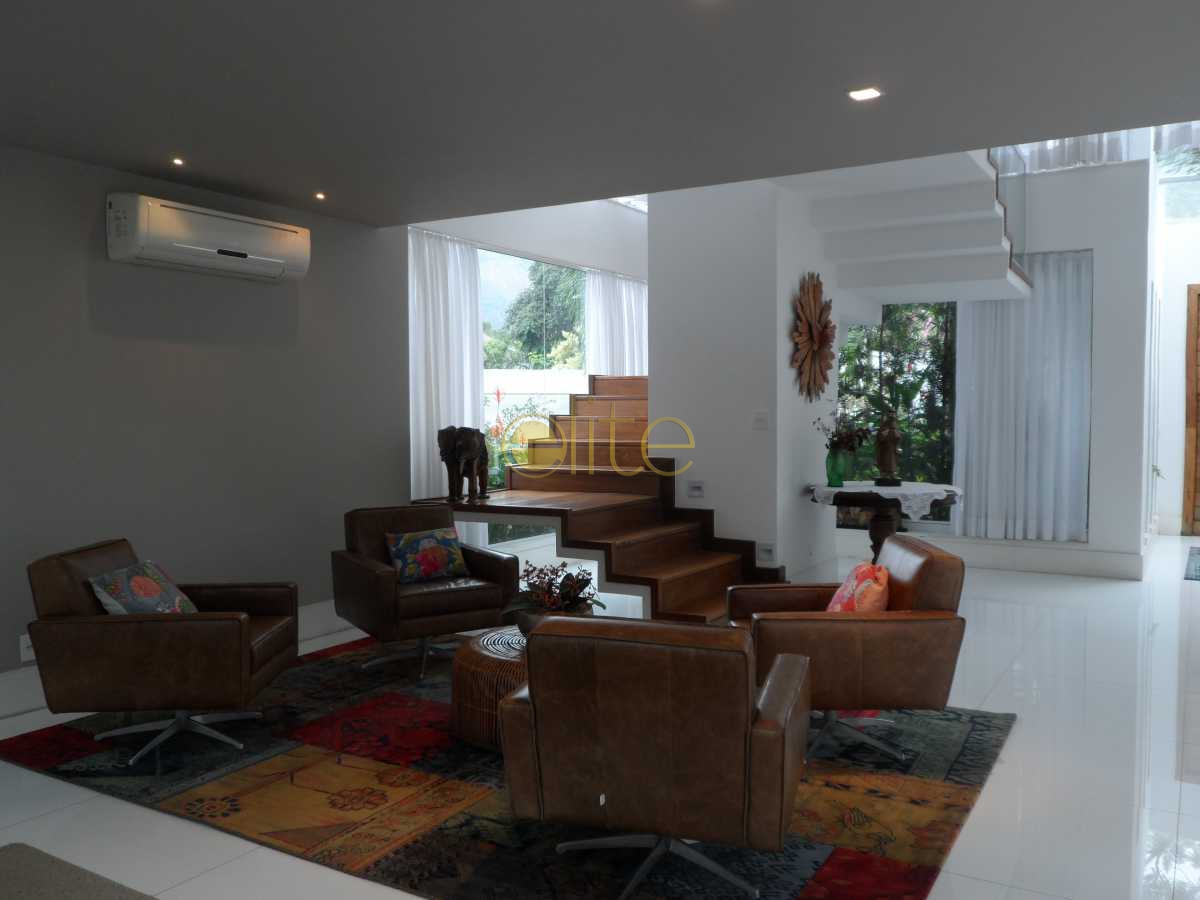 Conheça do imóvel - Casa em Condomínio 5 quartos à venda Reserva do Itanhangá - Itanhangá, Barra da Tijuca,Rio de Janeiro - R$ 5.500.000 - EBCN50080 - 12 - 12