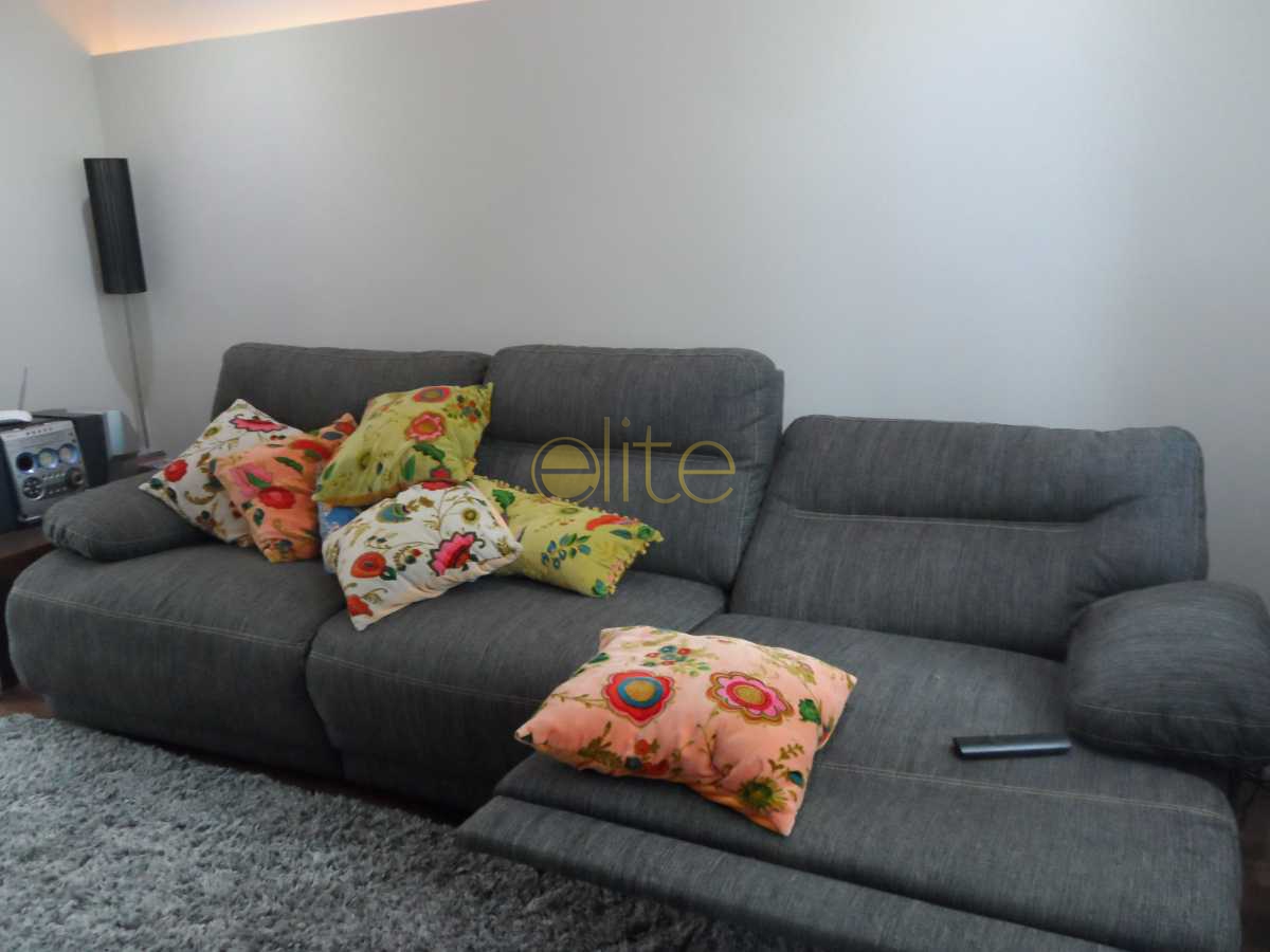 Conheça do imóvel - Casa em Condomínio 5 quartos à venda Reserva do Itanhangá - Itanhangá, Barra da Tijuca,Rio de Janeiro - R$ 5.500.000 - EBCN50080 - 16 - 16