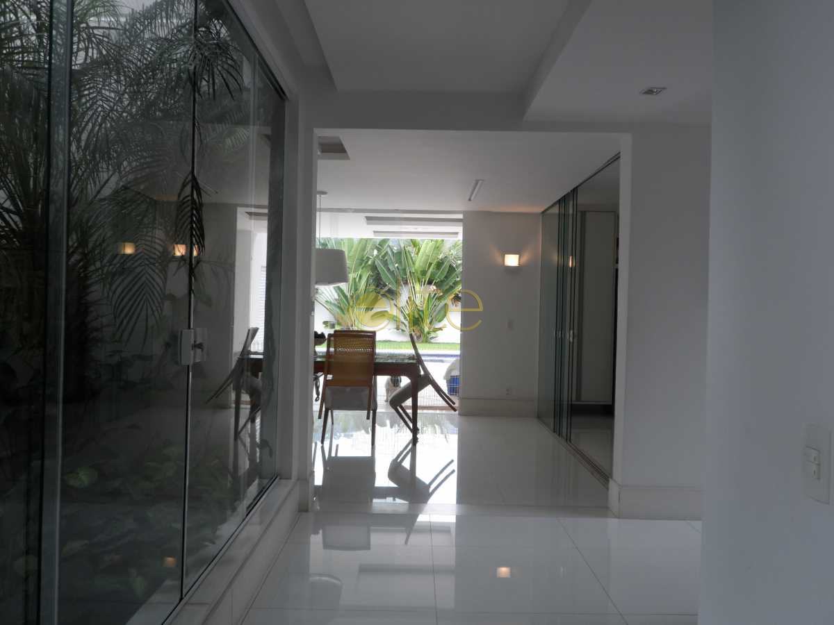 Conheça do imóvel - Casa em Condomínio 5 quartos à venda Reserva do Itanhangá - Itanhangá, Barra da Tijuca,Rio de Janeiro - R$ 5.500.000 - EBCN50080 - 21 - 21