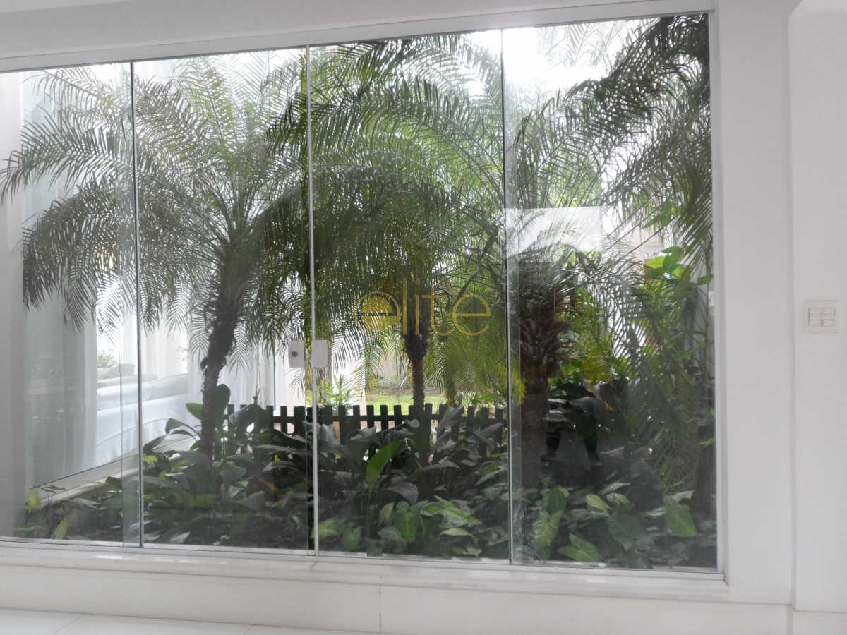 Conheça do imóvel - Casa em Condomínio 5 quartos à venda Reserva do Itanhangá - Itanhangá, Barra da Tijuca,Rio de Janeiro - R$ 5.500.000 - EBCN50080 - 22 - 22