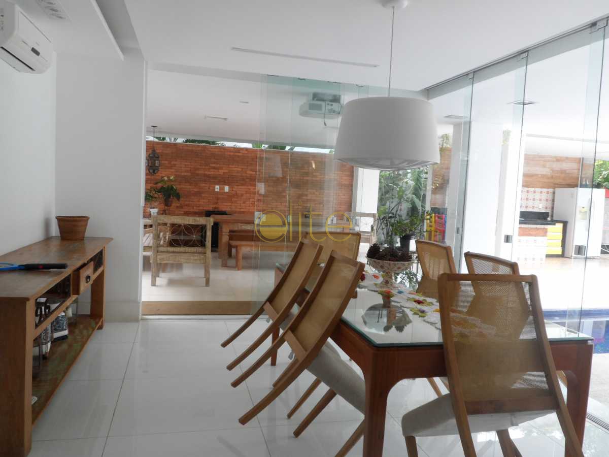 Conheça do imóvel - Casa em Condomínio 5 quartos à venda Reserva do Itanhangá - Itanhangá, Barra da Tijuca,Rio de Janeiro - R$ 5.500.000 - EBCN50080 - 23 - 23