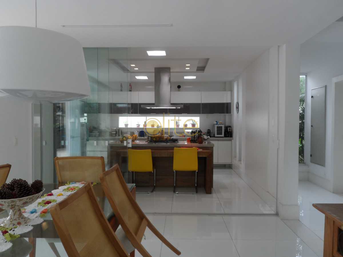Conheça do imóvel - Casa em Condomínio 5 quartos à venda Reserva do Itanhangá - Itanhangá, Barra da Tijuca,Rio de Janeiro - R$ 5.500.000 - EBCN50080 - 24 - 24