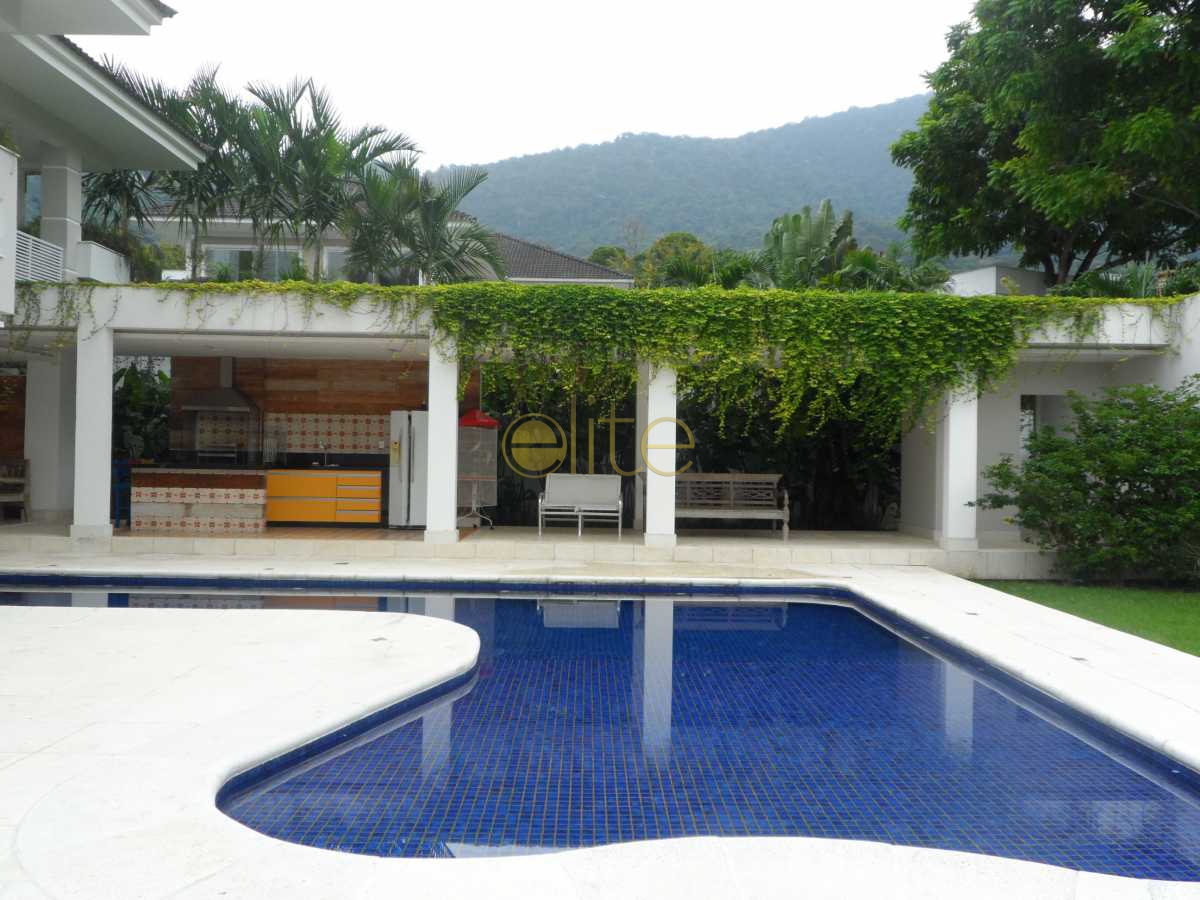 Conheça do imóvel - Casa em Condomínio 5 quartos à venda Reserva do Itanhangá - Itanhangá, Barra da Tijuca,Rio de Janeiro - R$ 5.500.000 - EBCN50080 - 3 - 3