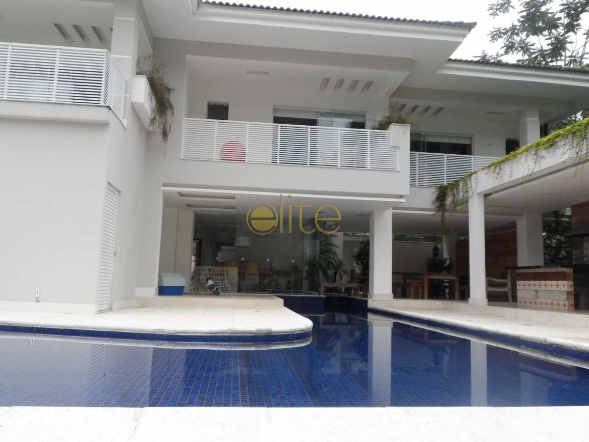 Conheça do imóvel - Casa em Condomínio 5 quartos à venda Reserva do Itanhangá - Itanhangá, Barra da Tijuca,Rio de Janeiro - R$ 5.500.000 - EBCN50080 - 2 - 2