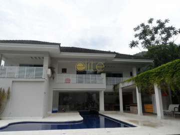 Condomínio Reserva do Itanhangá - Casa em Condomínio 5 quartos à venda Reserva do Itanhangá - Itanhangá, Barra da Tijuca,Rio de Janeiro - R$ 5.500.000 - EBCN50080