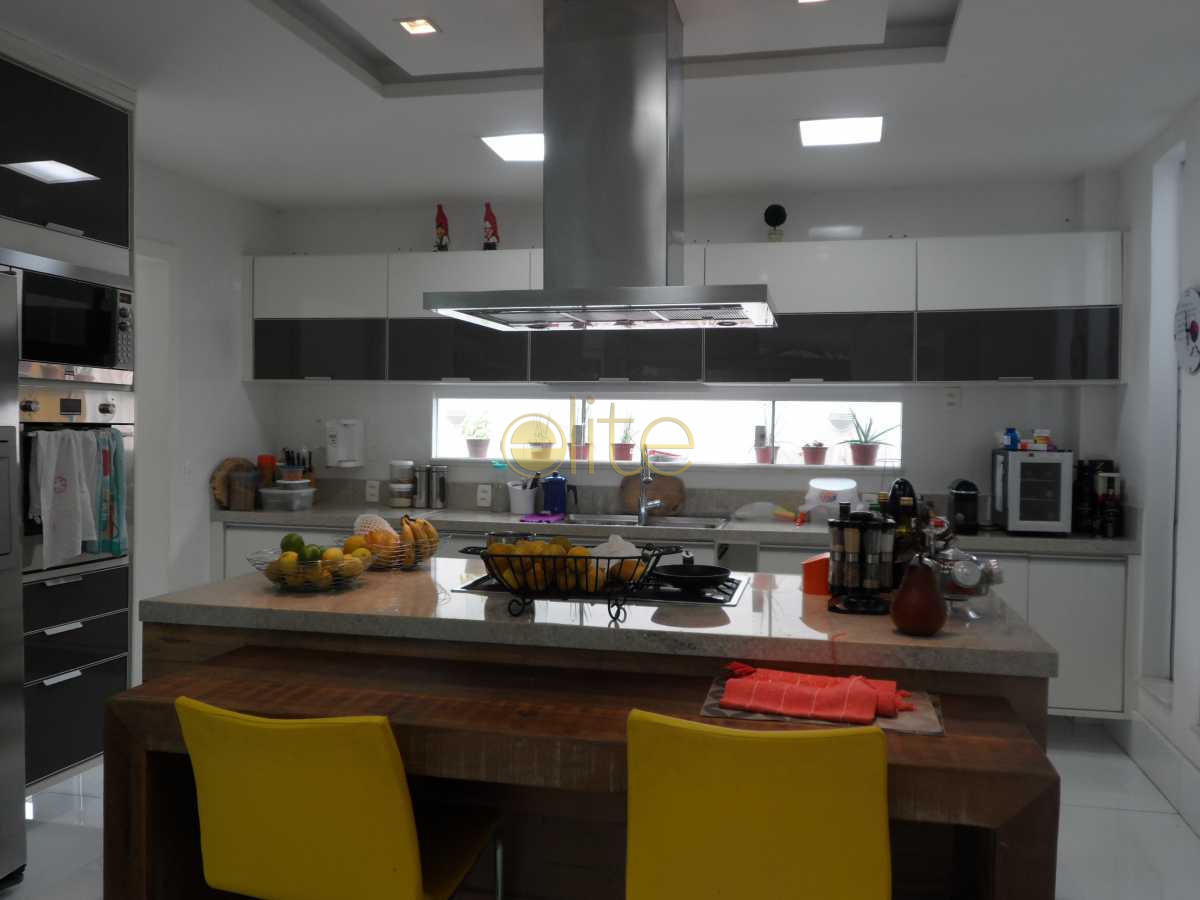 Conheça do imóvel - Casa em Condomínio 5 quartos à venda Reserva do Itanhangá - Itanhangá, Barra da Tijuca,Rio de Janeiro - R$ 5.500.000 - EBCN50080 - 25 - 25