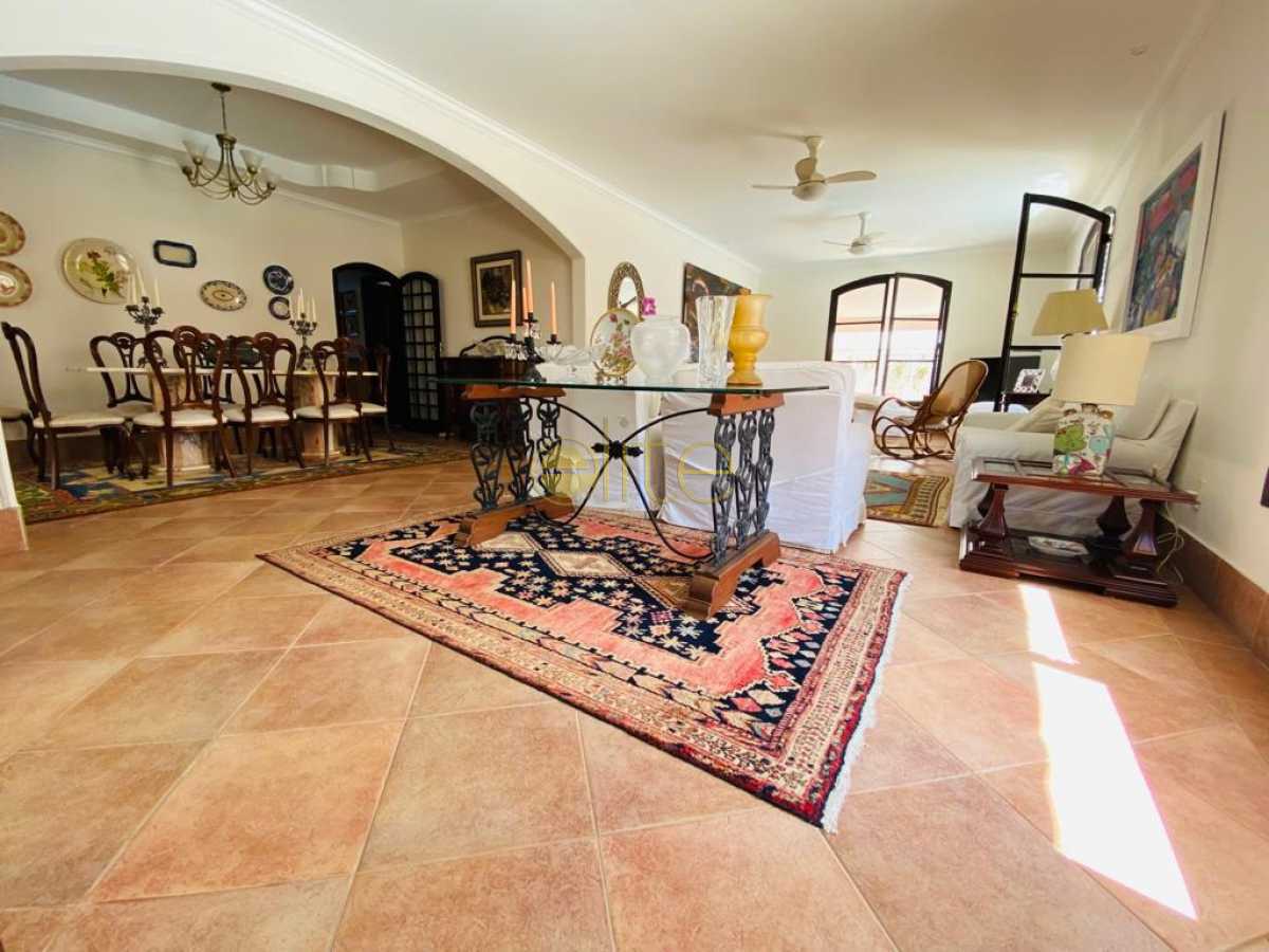 Conheça do imóvel - Casa em Condomínio 5 quartos à venda Lagoa Mar Sul - Barra da Tijuca, Barra da Tijuca,Rio de Janeiro - R$ 4.700.000 - 70005 - 3 - 3