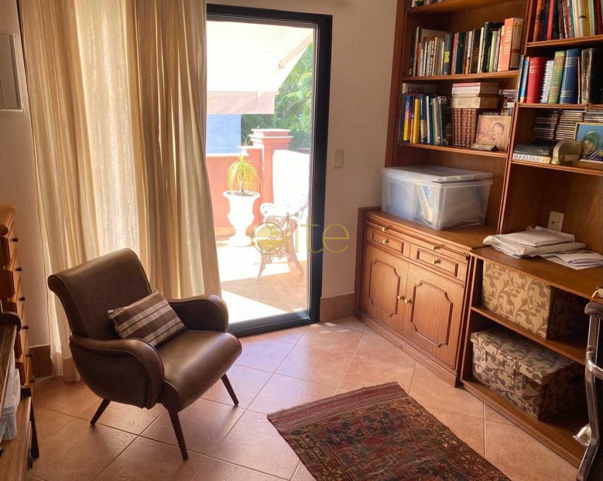 Conheça do imóvel - Casa em Condomínio 5 quartos à venda Lagoa Mar Sul - Barra da Tijuca, Barra da Tijuca,Rio de Janeiro - R$ 4.700.000 - 70005 - 9 - 9