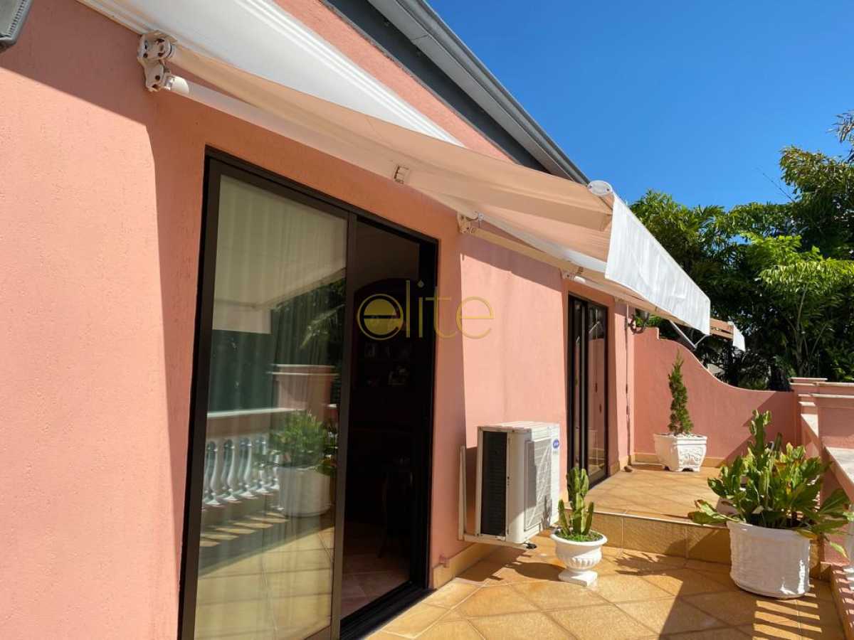 Conheça do imóvel - Casa em Condomínio 5 quartos à venda Lagoa Mar Sul - Barra da Tijuca, Barra da Tijuca,Rio de Janeiro - R$ 4.700.000 - 70005 - 10 - 10