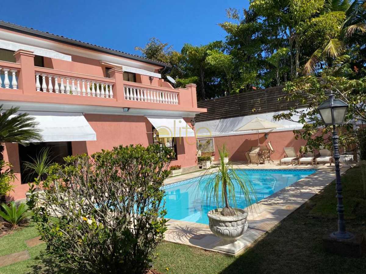 Conheça do imóvel - Casa em Condomínio 5 quartos à venda Lagoa Mar Sul - Barra da Tijuca, Barra da Tijuca,Rio de Janeiro - R$ 4.700.000 - 70005 - 1 - 1