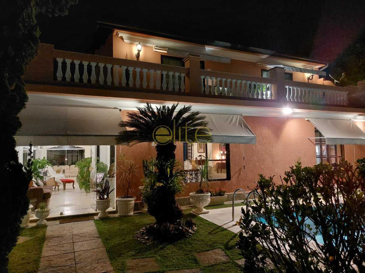 Conheça do imóvel - Casa em Condomínio 5 quartos à venda Lagoa Mar Sul - Barra da Tijuca, Barra da Tijuca,Rio de Janeiro - R$ 4.700.000 - 70005 - 11 - 11