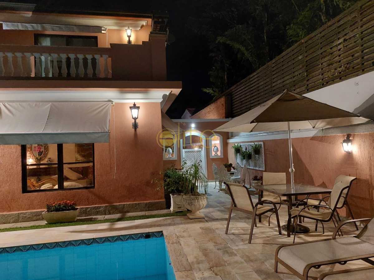 Conheça do imóvel - Casa em Condomínio 5 quartos à venda Lagoa Mar Sul - Barra da Tijuca, Barra da Tijuca,Rio de Janeiro - R$ 4.700.000 - 70005 - 13 - 13