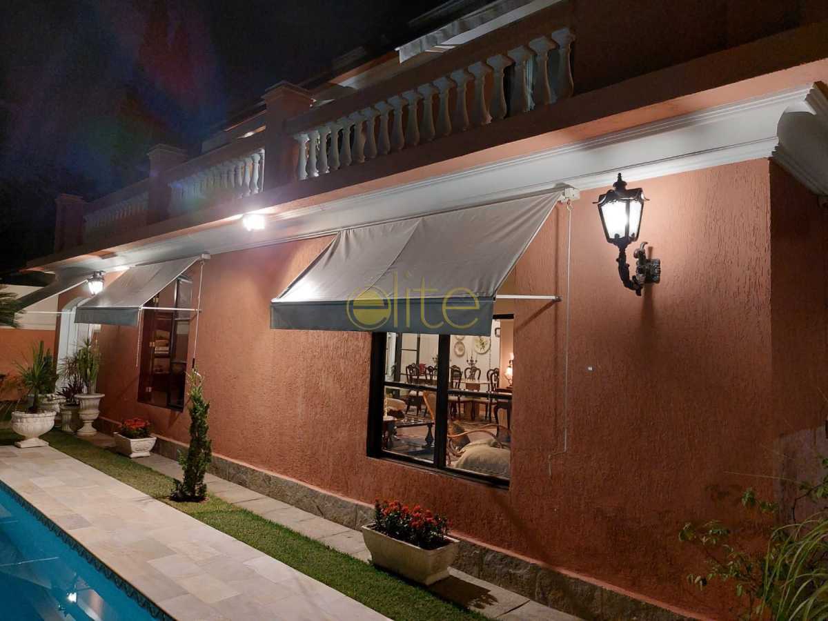 Conheça do imóvel - Casa em Condomínio 5 quartos à venda Lagoa Mar Sul - Barra da Tijuca, Barra da Tijuca,Rio de Janeiro - R$ 4.700.000 - 70005 - 14 - 14