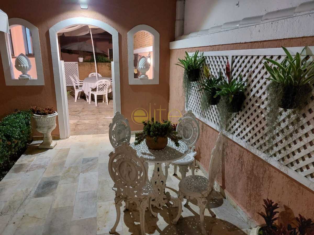 Conheça do imóvel - Casa em Condomínio 5 quartos à venda Lagoa Mar Sul - Barra da Tijuca, Barra da Tijuca,Rio de Janeiro - R$ 4.700.000 - 70005 - 16 - 16