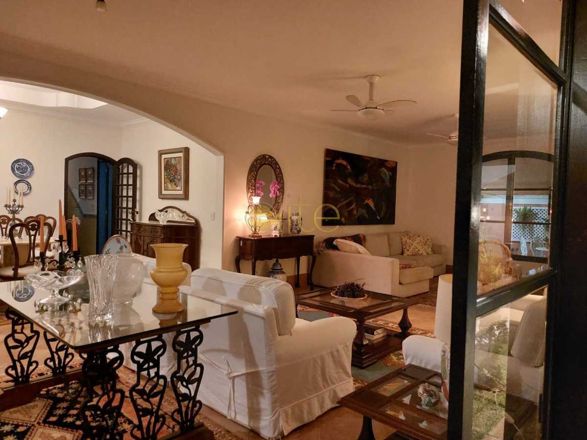 Conheça do imóvel - Casa em Condomínio 5 quartos à venda Lagoa Mar Sul - Barra da Tijuca, Barra da Tijuca,Rio de Janeiro - R$ 4.700.000 - 70005 - 4 - 4